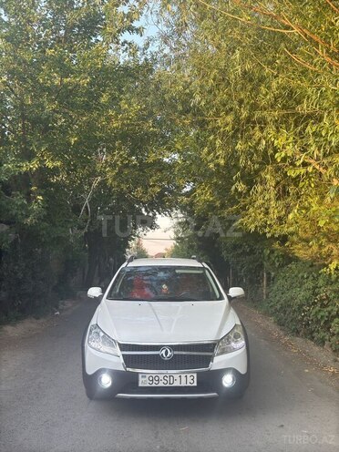 DongFeng  2015, 180,000 km - 1.5 l - Bakı