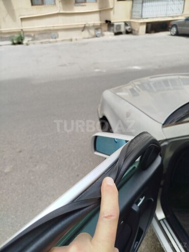 Mercedes C 200 1999, 183,503 km - 2.0 l - Bakı
