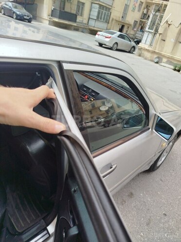 Mercedes C 200 1999, 183,503 km - 2.0 l - Bakı