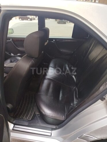 Mercedes C 200 1999, 183,503 km - 2.0 l - Bakı