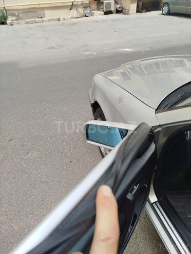 Mercedes C 200 1999, 183,503 km - 2.0 l - Bakı