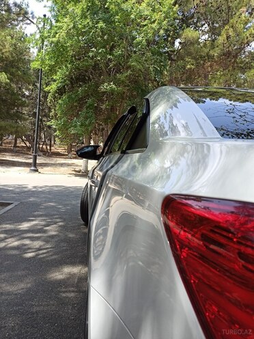 Chevrolet Cruze 2015, 347,000 km - 1.4 l - Sumqayıt