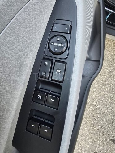 Hyundai Tucson 2017, 141,622 km - 2.0 l - Bakı