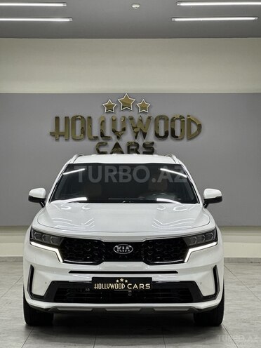 Kia Sorento-4