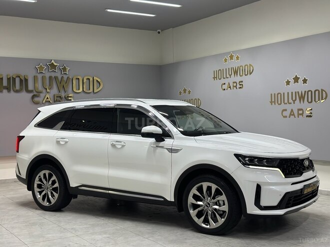 Kia Sorento-3