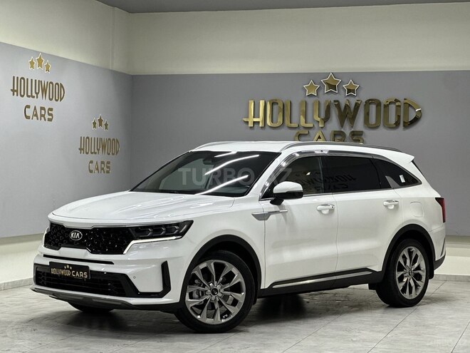 Kia Sorento-7