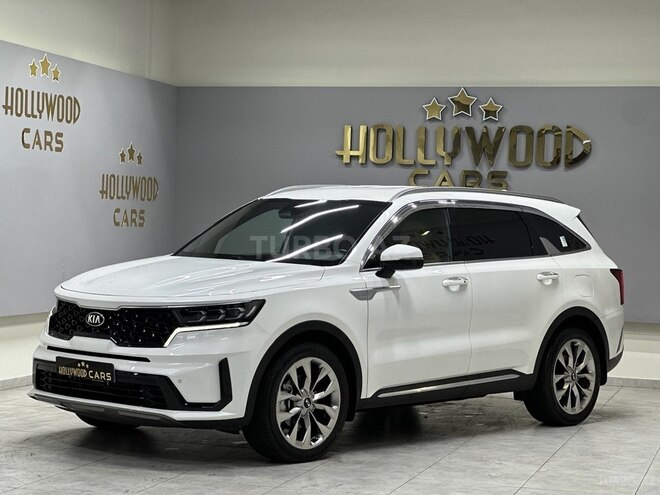 Kia Sorento-6
