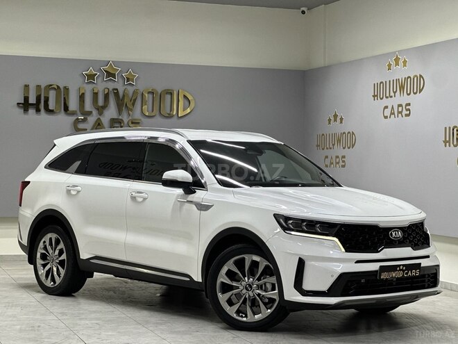 Kia Sorento-5