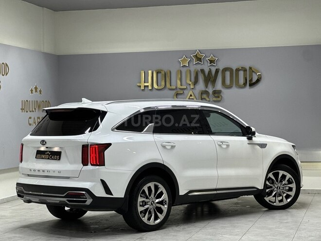 Kia Sorento-9