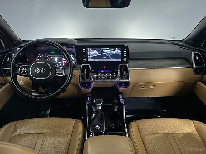 Kia Sorento-14