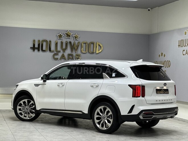 Kia Sorento-8