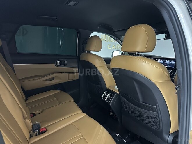 Kia Sorento-17