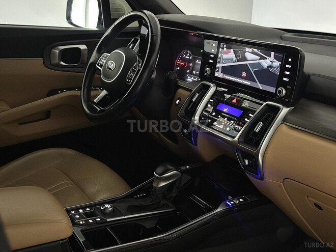 Kia Sorento-15