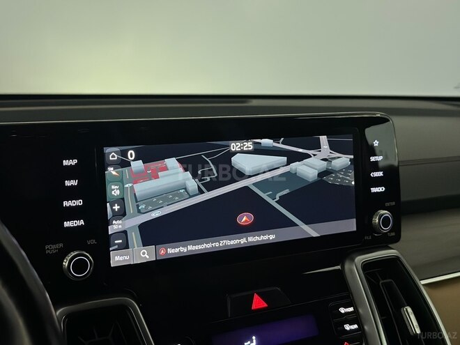 Kia Sorento-26