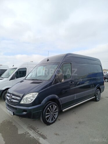 Mercedes Sprinter 513 2008, 341,000 km - 2.2 л - Bakı