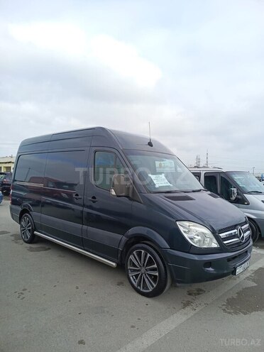 Mercedes Sprinter 513 2008, 341,000 km - 2.2 л - Bakı