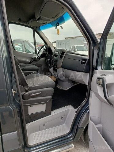 Mercedes Sprinter 513 2008, 341,000 km - 2.2 л - Bakı