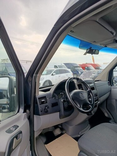 Mercedes Sprinter 513 2008, 341,000 km - 2.2 л - Bakı