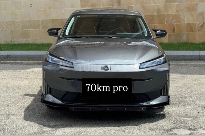 Changan Qiyuan A05 2025, 0 km - 1.5 l - Bakı