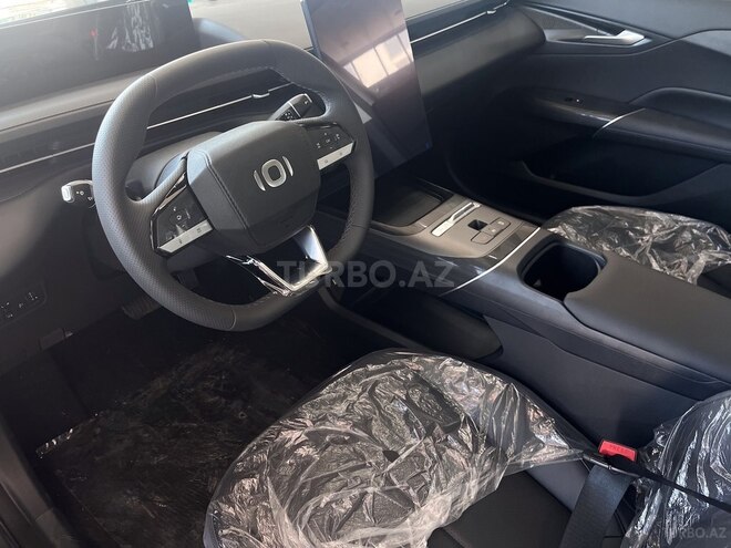 Changan Qiyuan A05 2025, 0 km - 1.5 l - Bakı