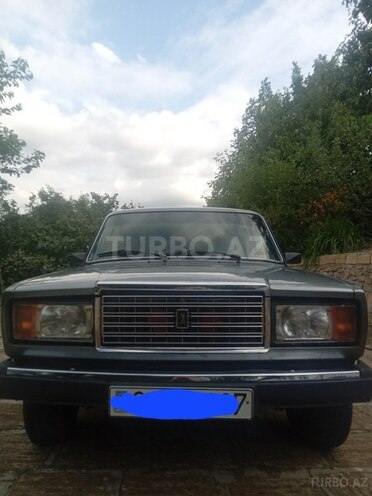 LADA (VAZ) 2107 2010, 84,000 km - 1.6 л - Bakı