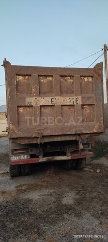 HOWO Sinotruk 2011, 350,000 km - 9.7 l - Bakı