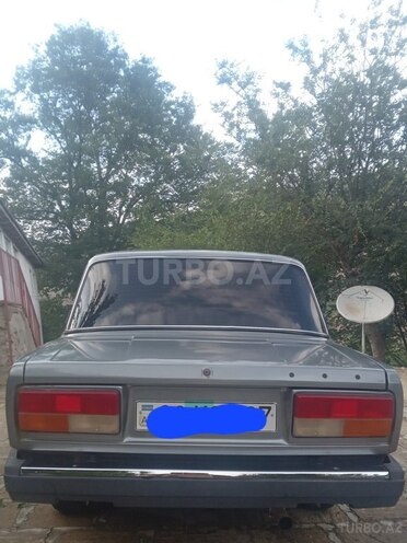 LADA (VAZ) 2107 2010, 84,000 km - 1.6 л - Bakı