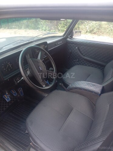 LADA (VAZ) 2107 2010, 84,000 km - 1.6 л - Bakı