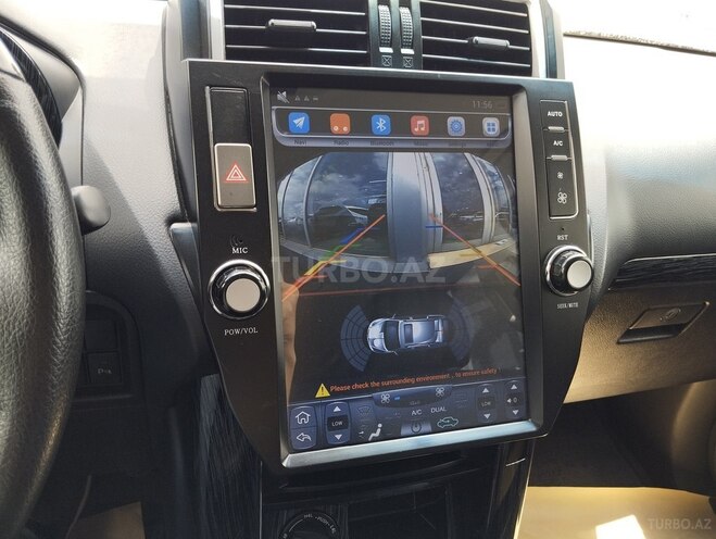 Toyota Land Cruiser Prado-15