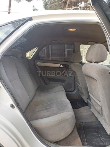Chevrolet Lacetti-6