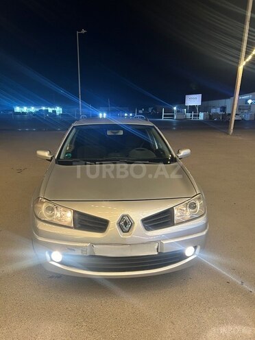 Renault Megane-1