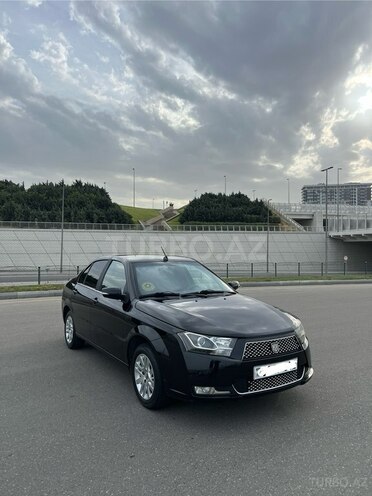 Khazar SD 2020, 155,000 km - 1.7 l - Bakı
