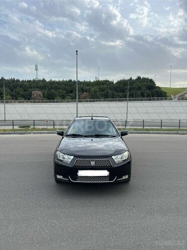 Khazar SD 2020, 155,000 km - 1.7 l - Bakı