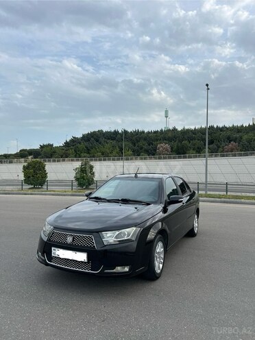 Khazar SD 2020, 155,000 km - 1.7 l - Bakı