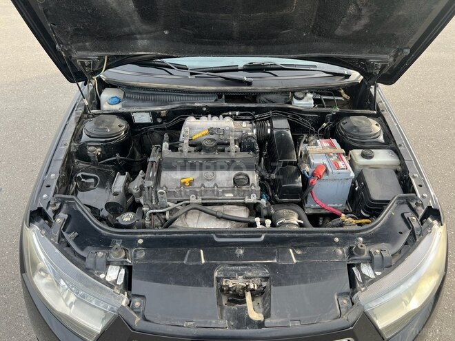 Khazar SD 2020, 155,000 km - 1.7 l - Bakı
