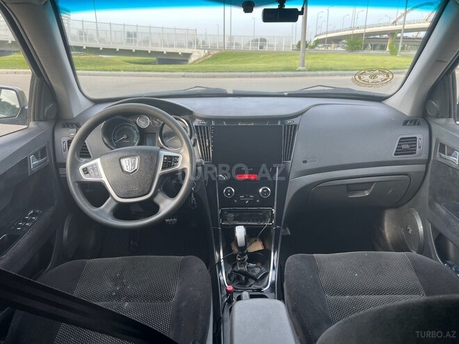 Khazar SD 2020, 155,000 km - 1.7 l - Bakı