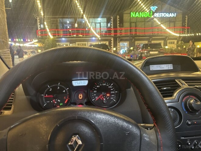 Renault Megane-4