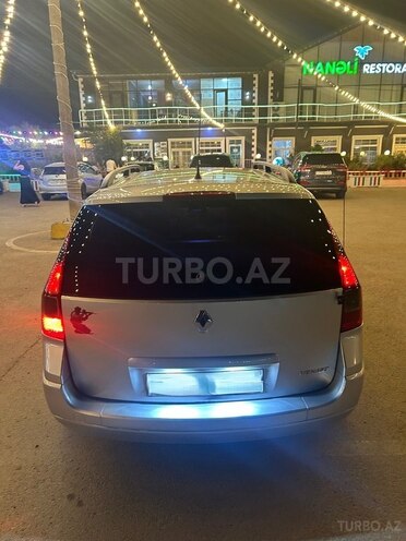 Renault Megane-3