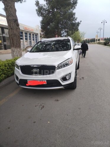 Kia Sorento-1