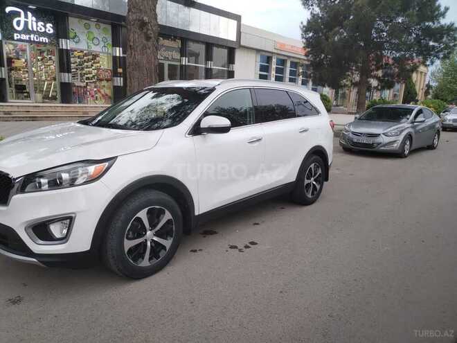 Kia Sorento-5