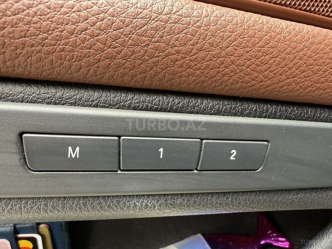 BMW 528 2014, 189,400 km - 2.0 l - Bakı