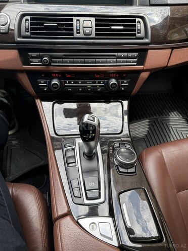 BMW 528 2014, 189,400 km - 2.0 l - Bakı