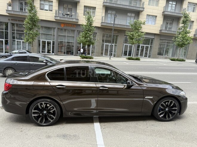 BMW 528 2014, 189,400 km - 2.0 l - Bakı