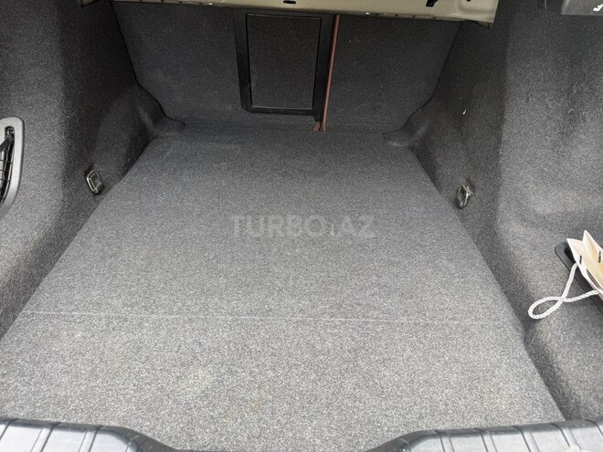 BMW 528 2014, 189,400 km - 2.0 l - Bakı