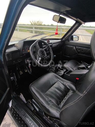 LADA (VAZ) Niva 2013, 256,000 km - 1.7 l - Xaçmaz