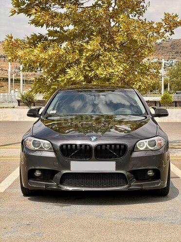 BMW 528 2015, 130,123 km - 2.0 л - Bakı
