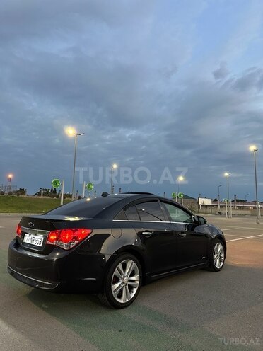 Chevrolet Cruze 2012, 271,550 km - 1.4 l - Bakı