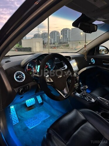 Chevrolet Cruze 2012, 271,550 km - 1.4 l - Bakı