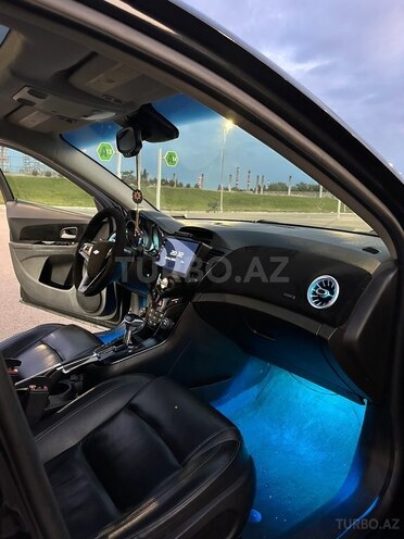 Chevrolet Cruze 2012, 271,550 km - 1.4 l - Bakı