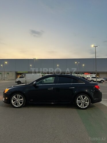 Chevrolet Cruze 2012, 271,550 km - 1.4 l - Bakı